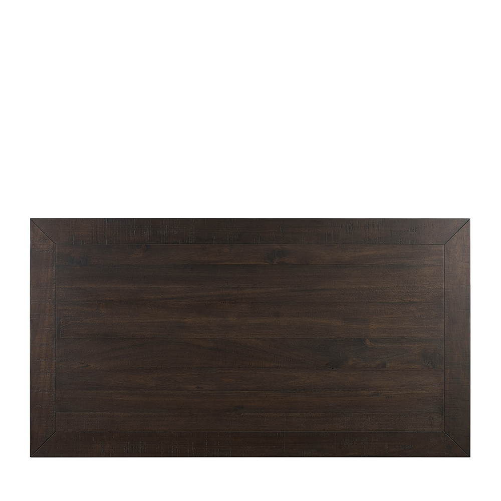 Cash Counter Five Piece Set ( Dining Table, Four Side Chairs ) | Ellesime International 