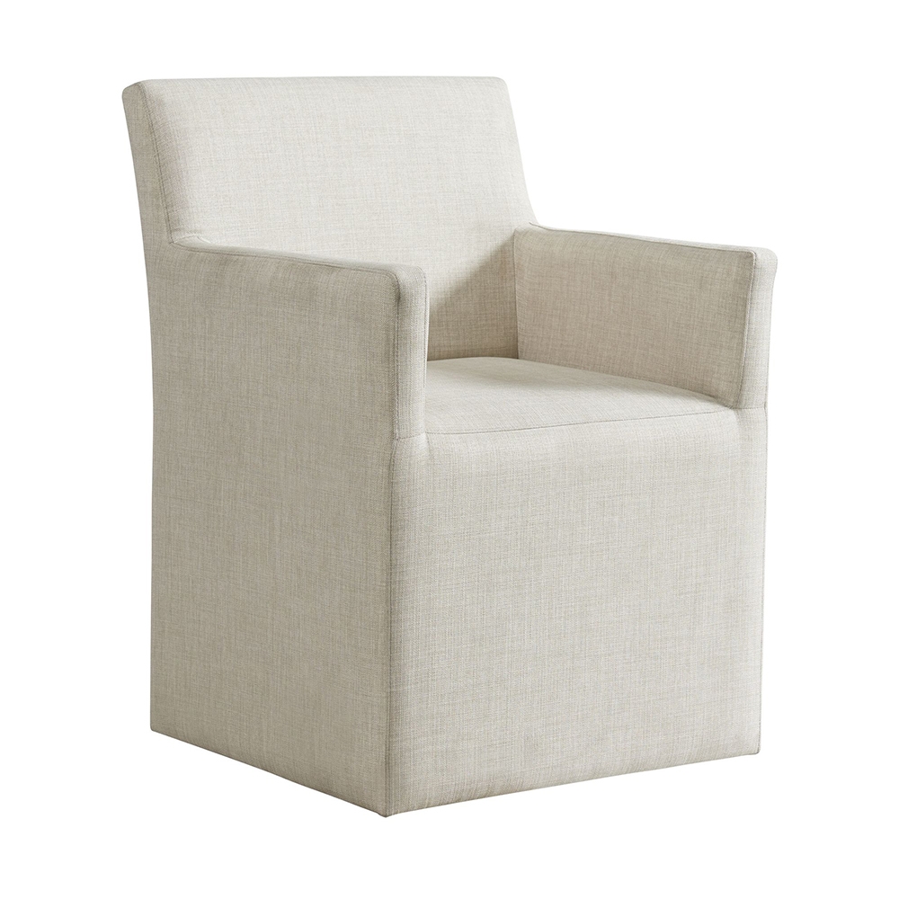 Collins Dining Five Piece Set ( Dining Table, Sofa Corner, Two Side Chairs, Arm Chair ) | Ellesime International 