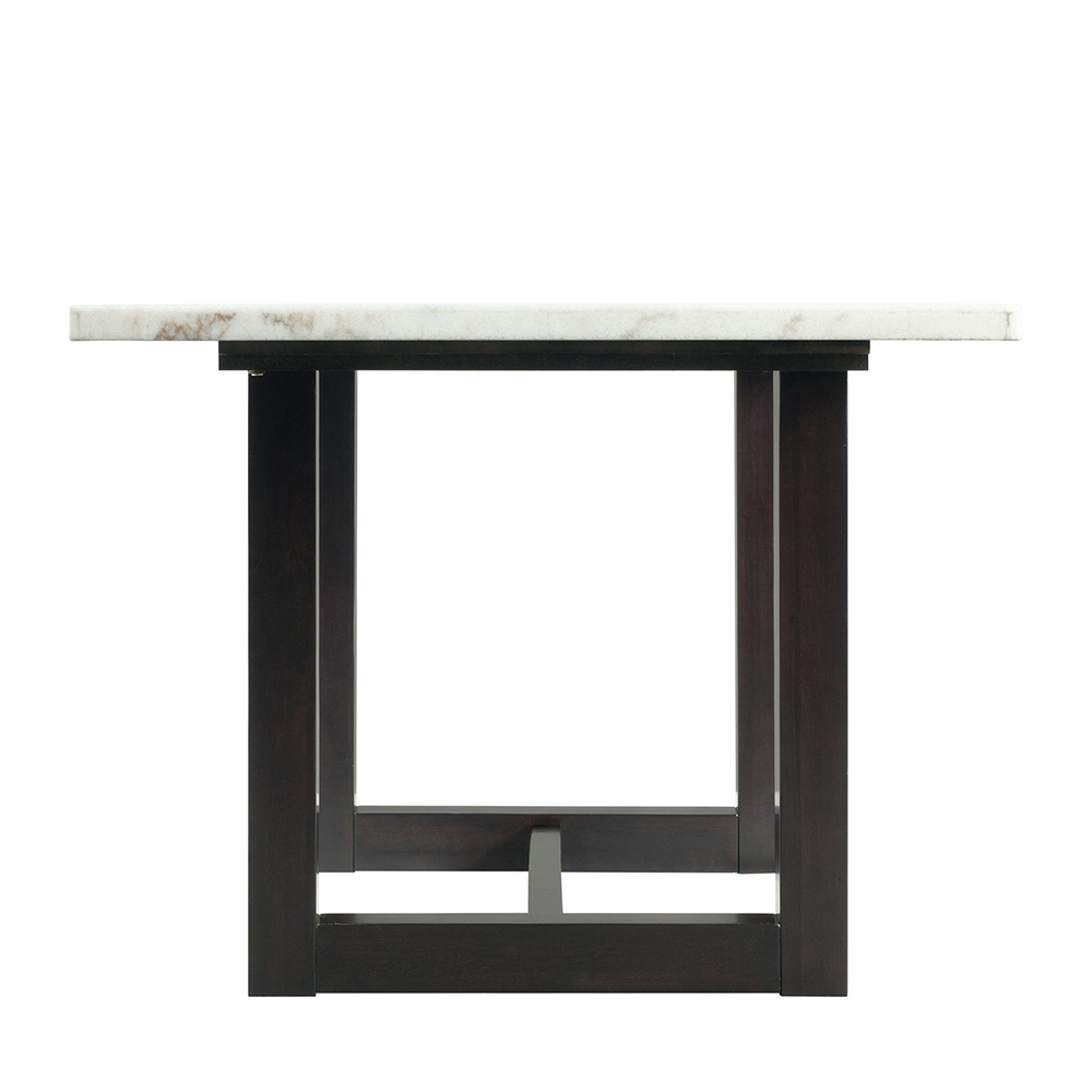 Felicia Dining Five Piece Set ( Dining Table, Four Side Chairs ) | Ellesime International 