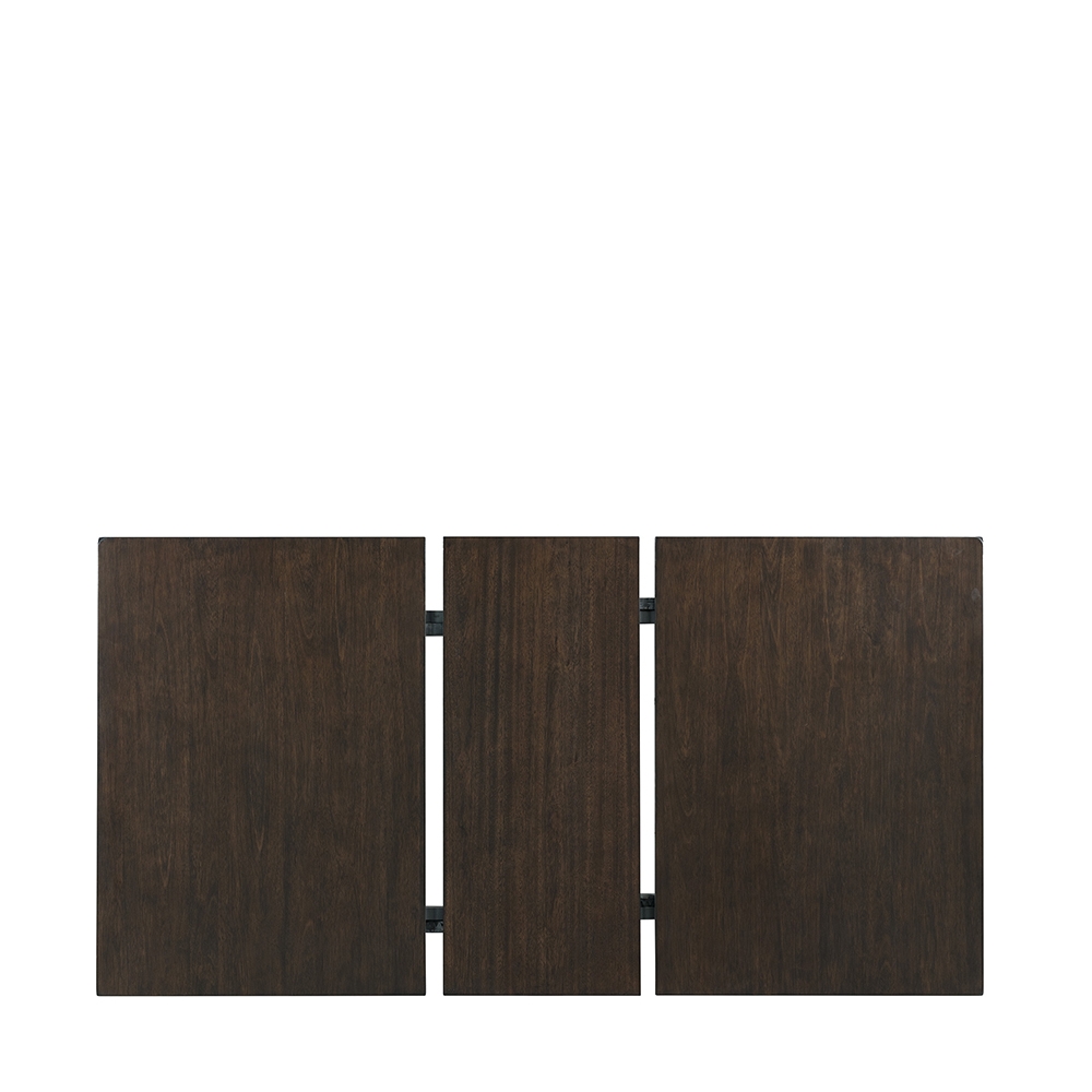 Mango Dining Five Piece Set ( Dining Table, Four Side Chairs ) | Ellesime International 