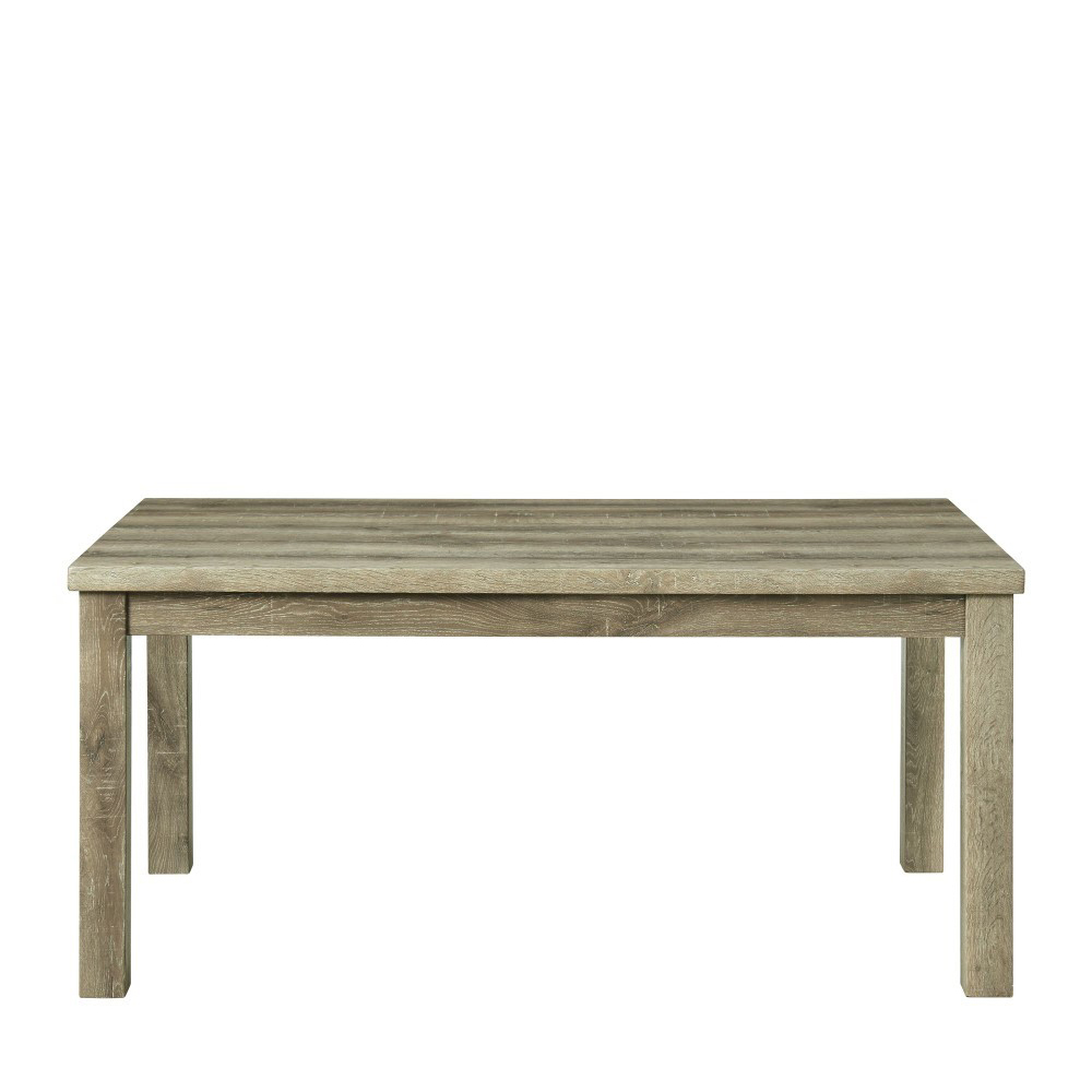 Oak Lawn Dining Five Piece Set ( Dining Table, Four Side Chairs ) | Ellesime International 