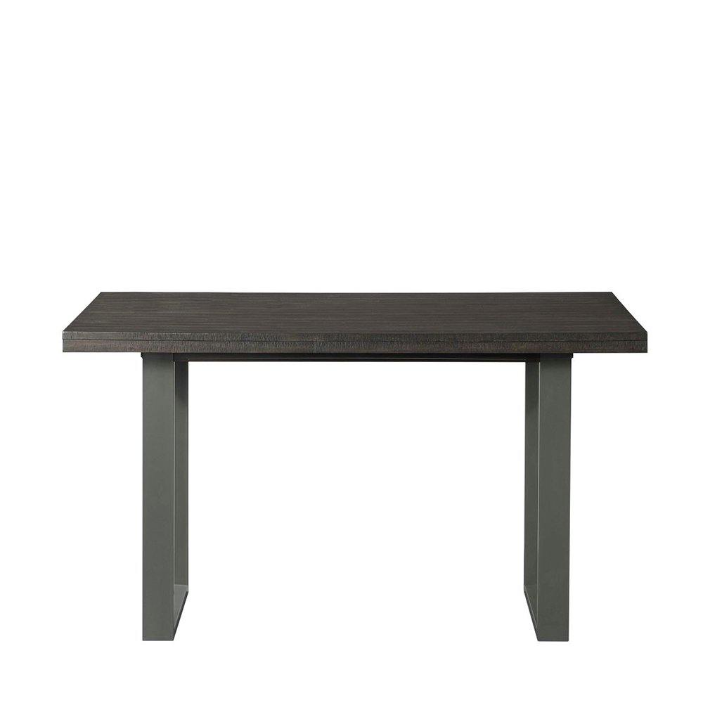 Sawyer Counter Five Piece Set ( Counter Table, Four Side Chairs ) | Ellesime International 