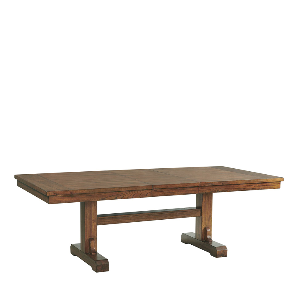 Silas Dining Five Piece Set ( Dining Table, Four Side Chairs ) | Ellesime International 