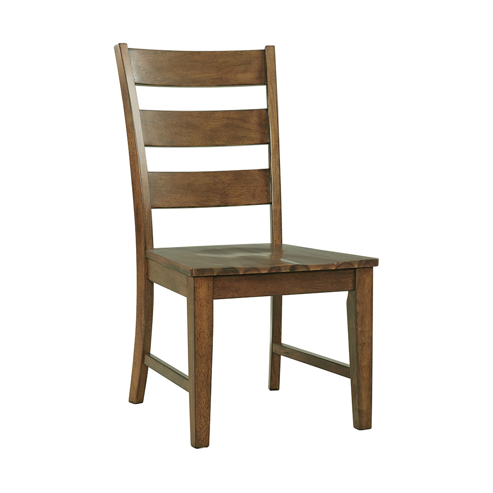 Silas Dining Five Piece Set ( Dining Table, Four Side Chairs ) | Ellesime International 