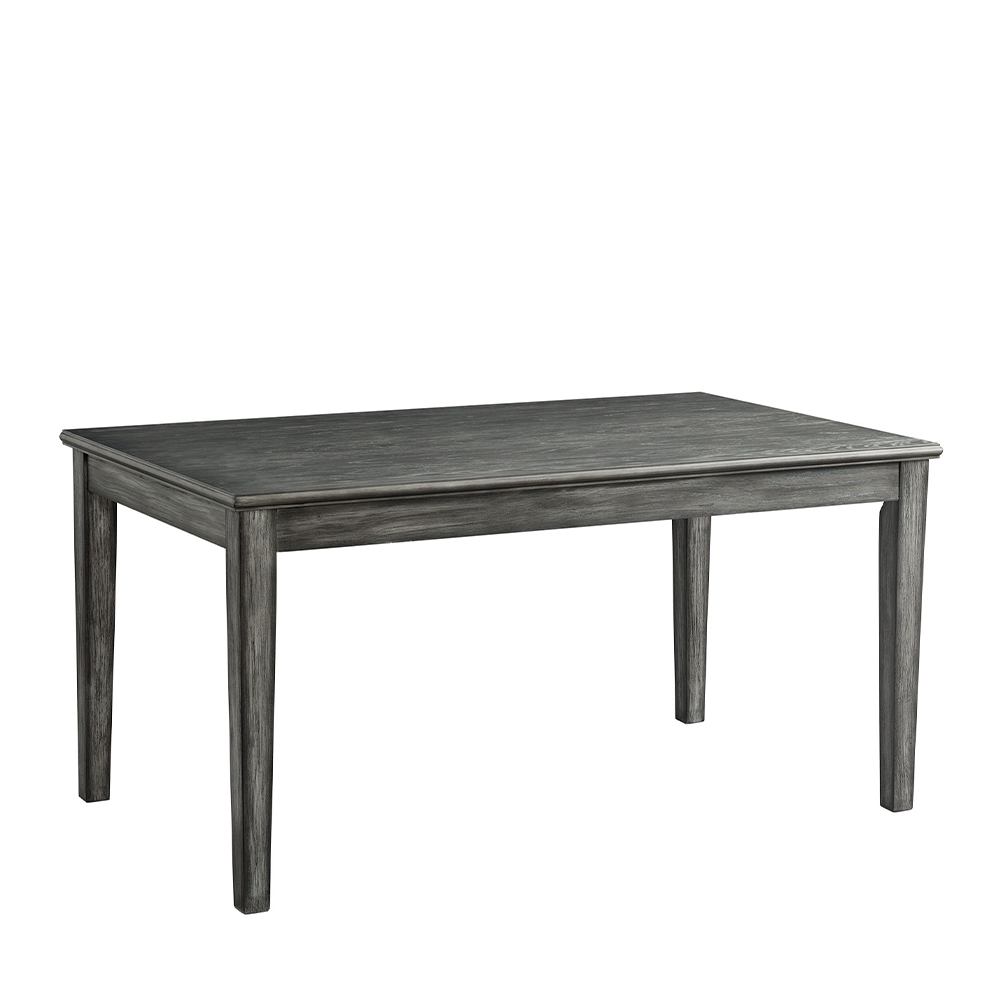 South Paw Dining Five Piece Set ( Dining Table, Four Side Chairs ) | Ellesime International 