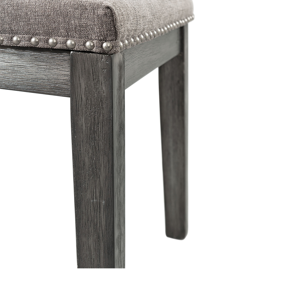 South Paw Dining Five Piece Set ( Dining Table, Four Side Chairs ) | Ellesime International 