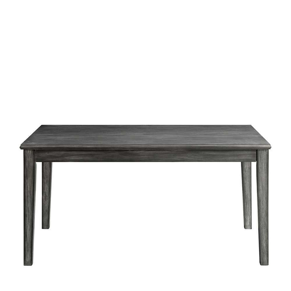 South Paw Dining Five Piece Set ( Dining Table, Four Side Chairs ) | Ellesime International 