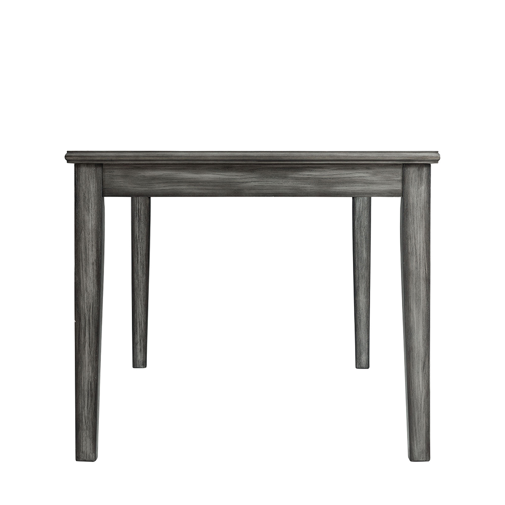 South Paw Dining Five Piece Set ( Dining Table, Four Side Chairs ) | Ellesime International 