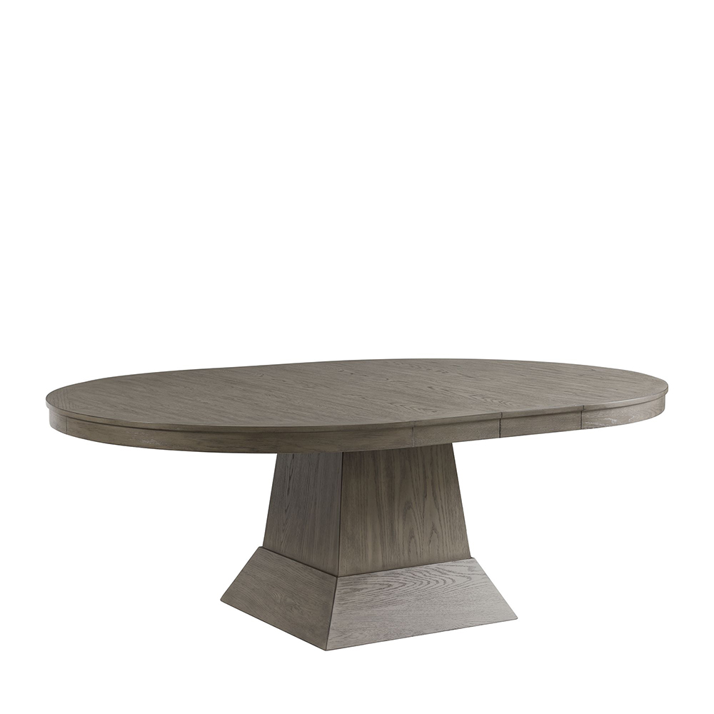 Collins Dining Seven Piece Set ( Dining Table, Six Side Chairs ) | Ellesime International 