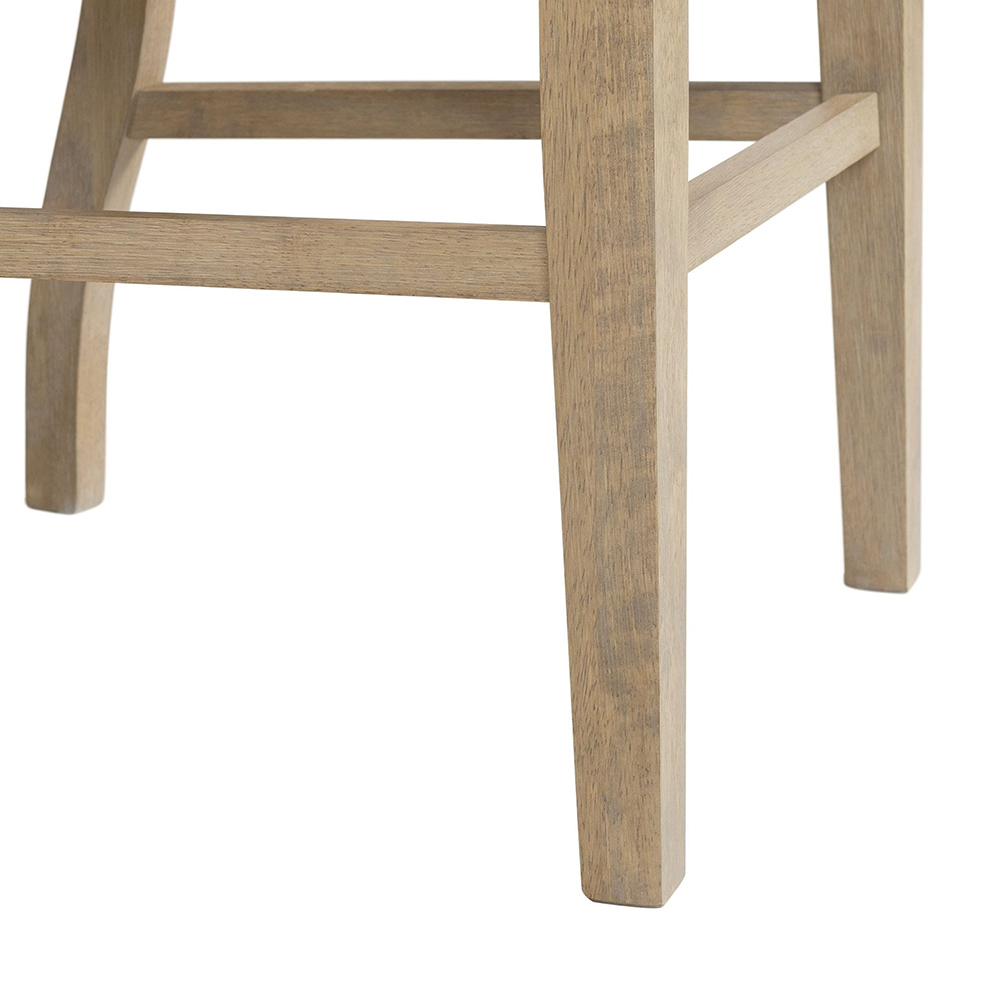 Lakeview Rectangular Dining Table Seven Piece Set ( Dining Table, Six Side Chairs ) | Ellesime International 