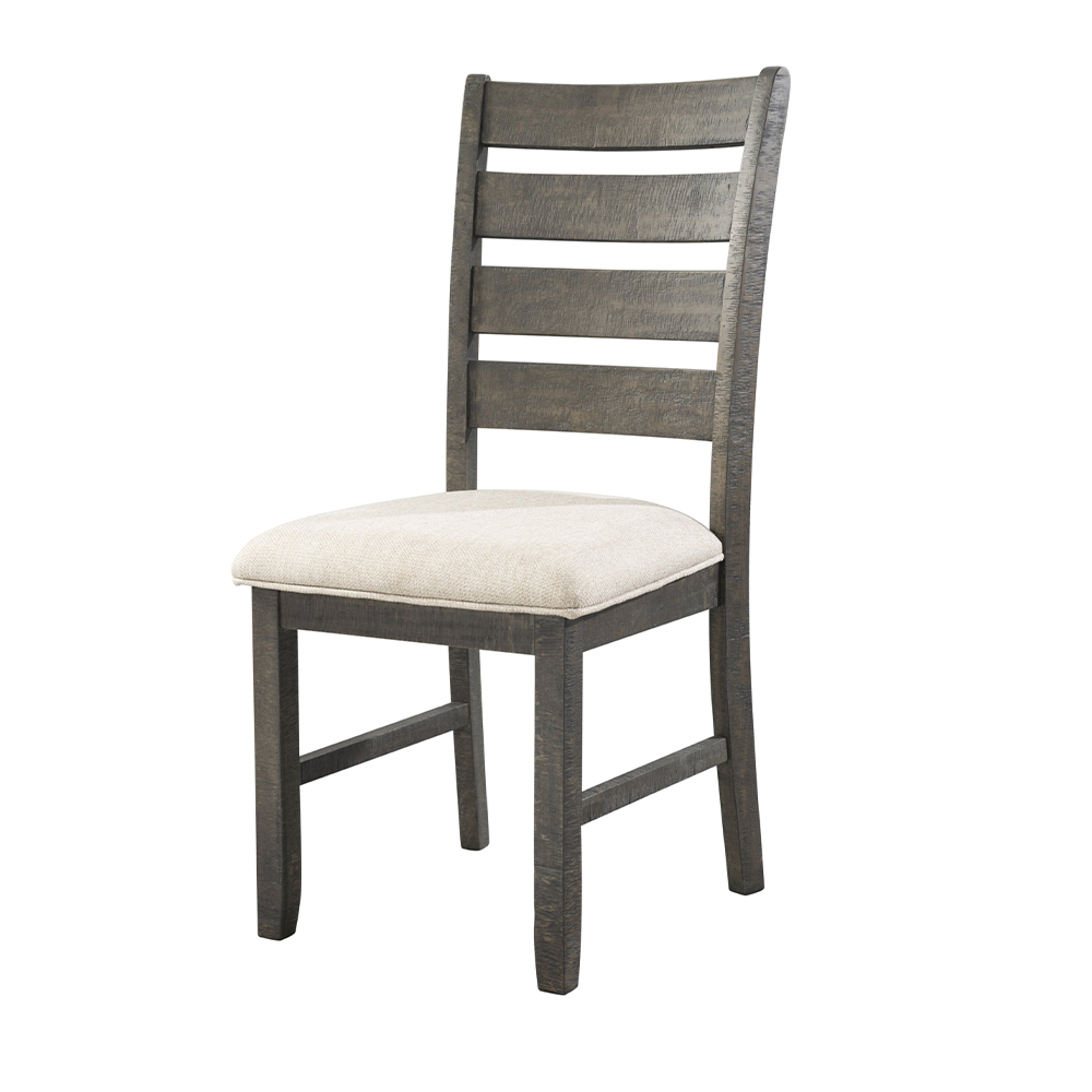 Sawyer Dining Five Piece Set ( Dining Table, Four Side Chair ) | Ellesime International 