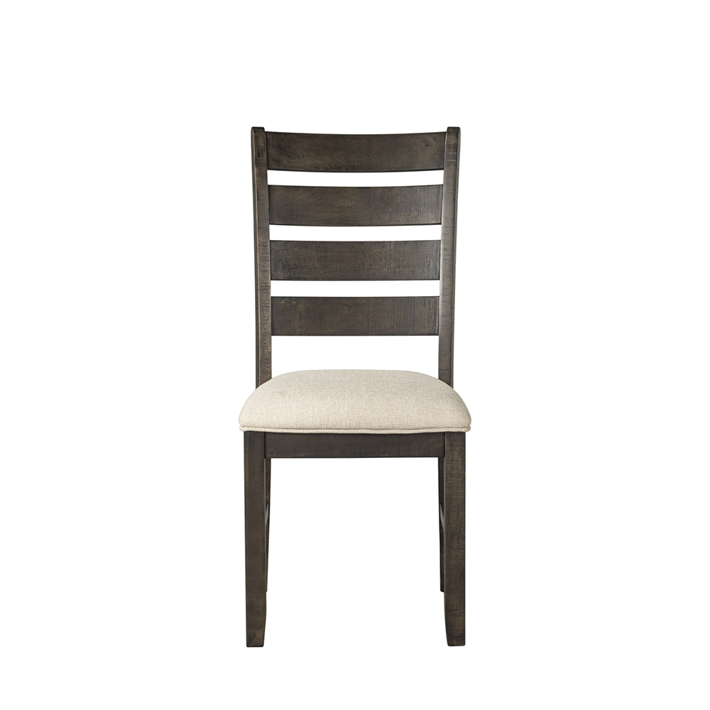 Sawyer Dining Seven Piece Set ( Dining Table, Six Side Chair ) | Ellesime International 