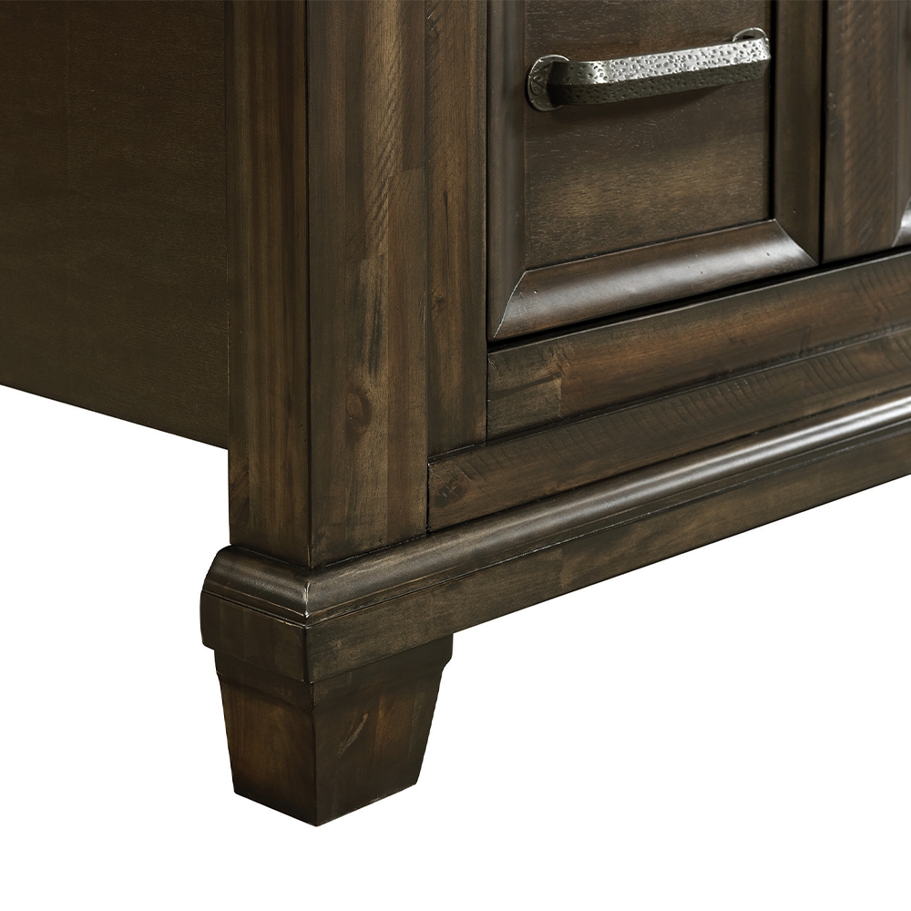 McCabe Panel Bedroom ( King Bed ) | Ellesime International 