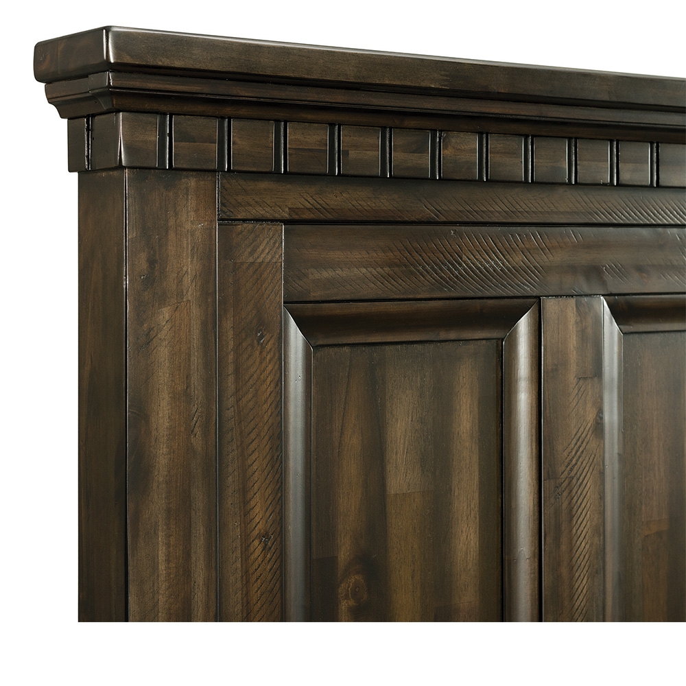 McCabe Panel Bedroom ( King Bed ) | Ellesime International 