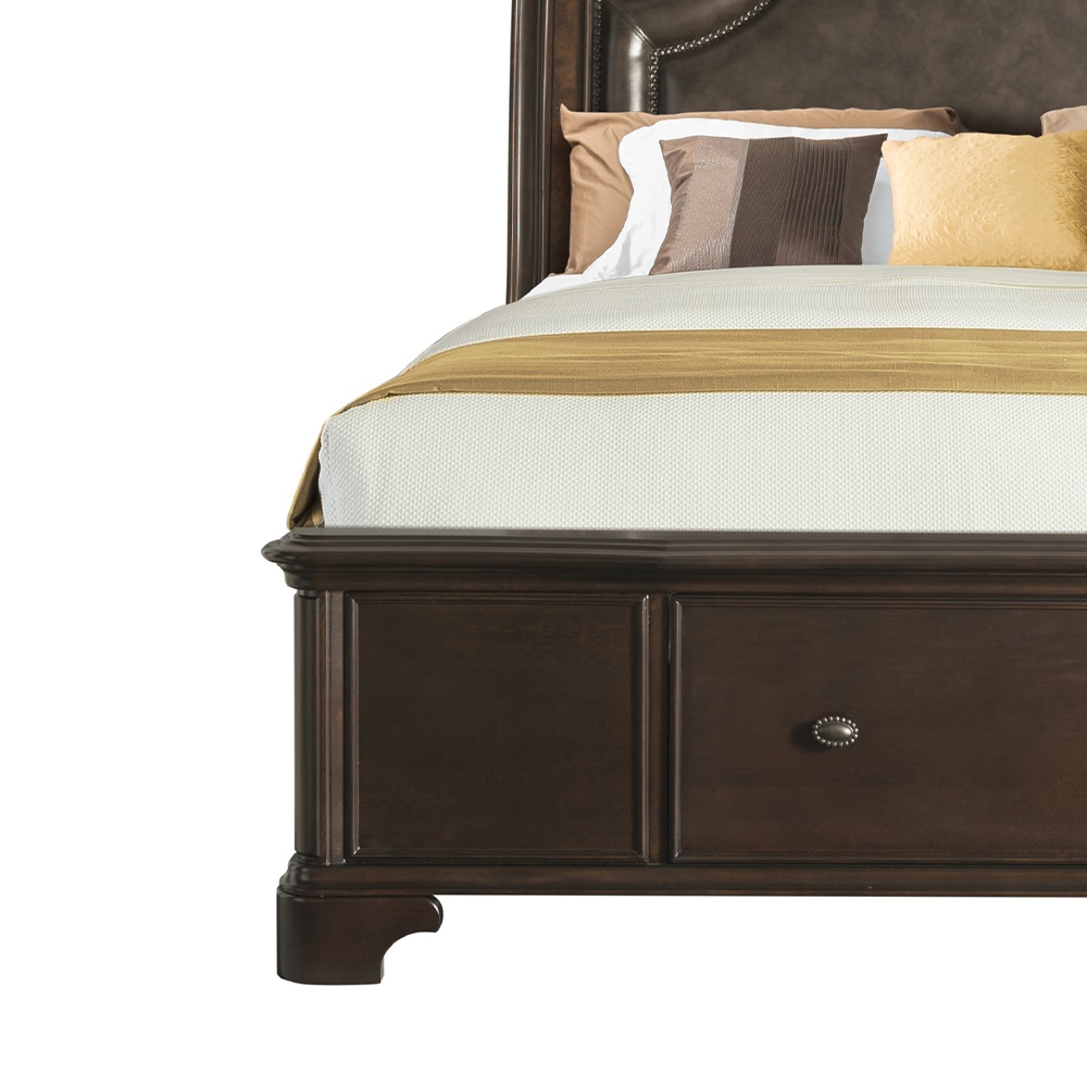 Tabasco Panel Bedroom ( King Bed ) | Ellesime International 