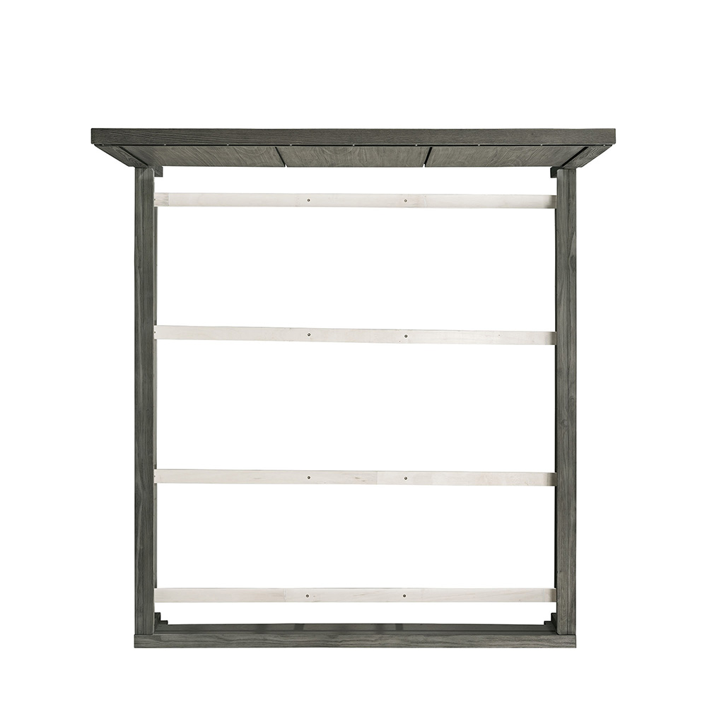 Wade Panel Bedroom ( King Bed ) | Ellesime International 