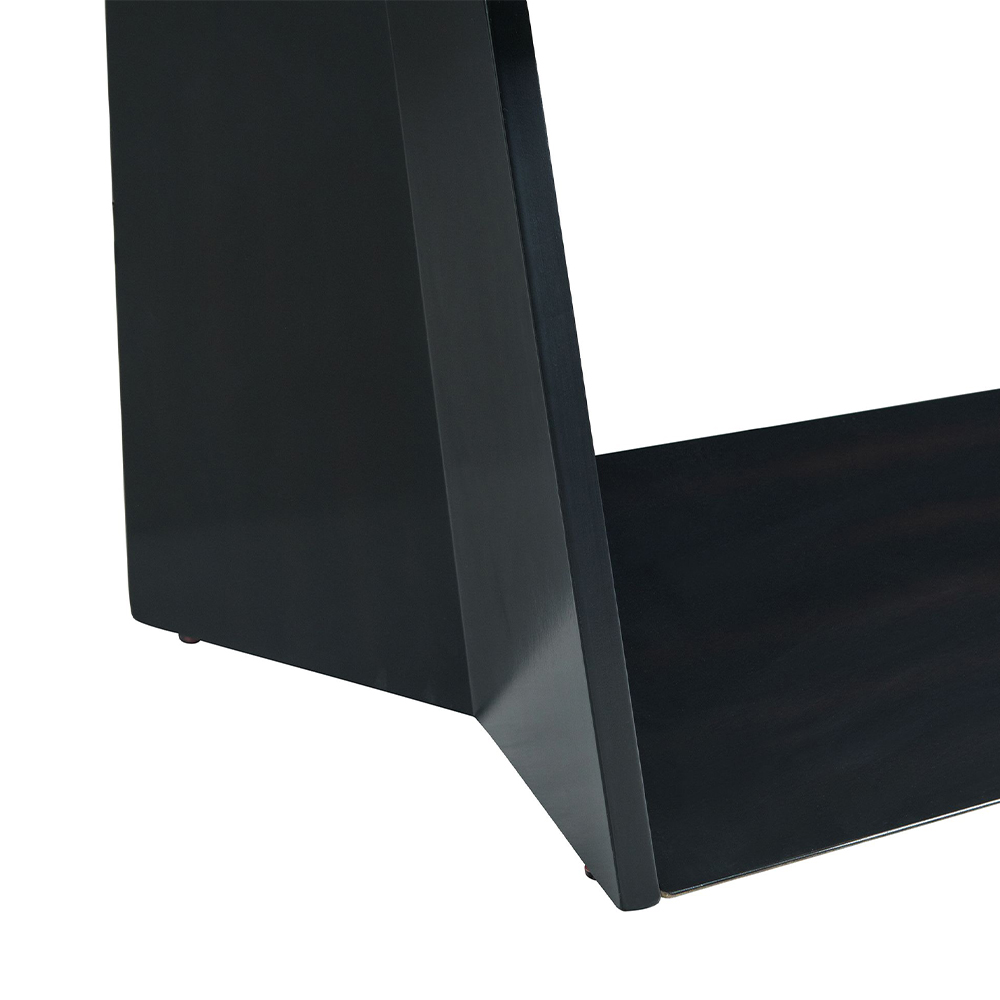 Beckley White Coffee Table | Ellesime International 