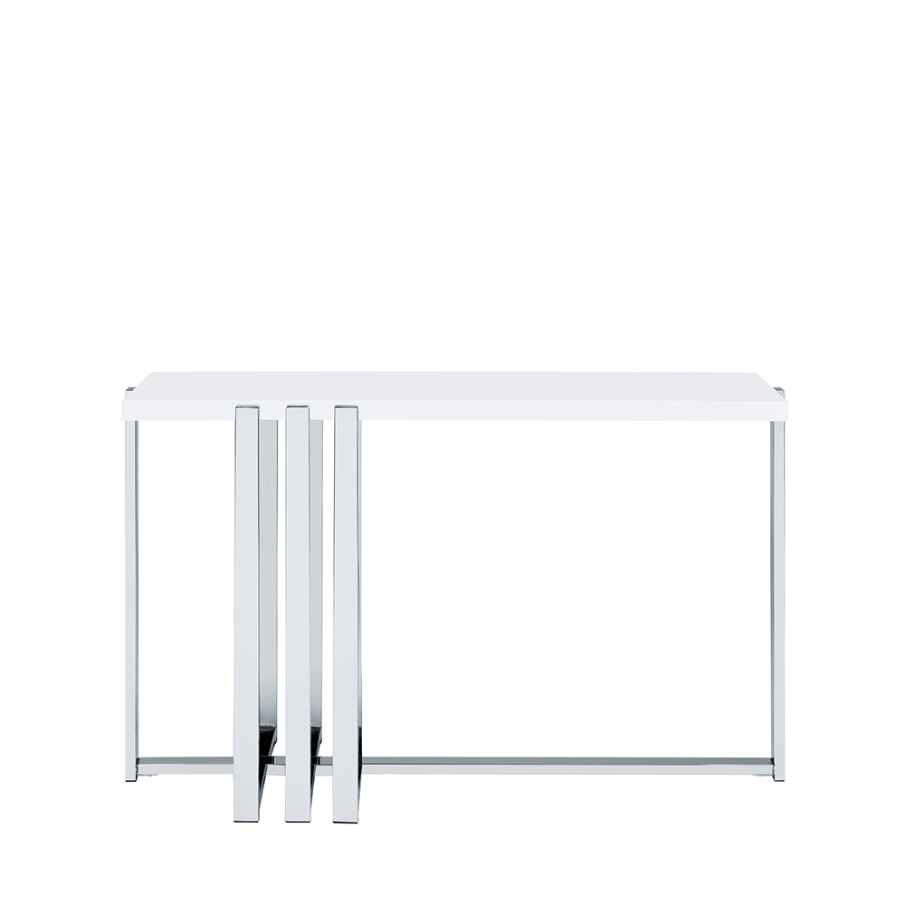 Cable Sofa Table | Ellesime International 