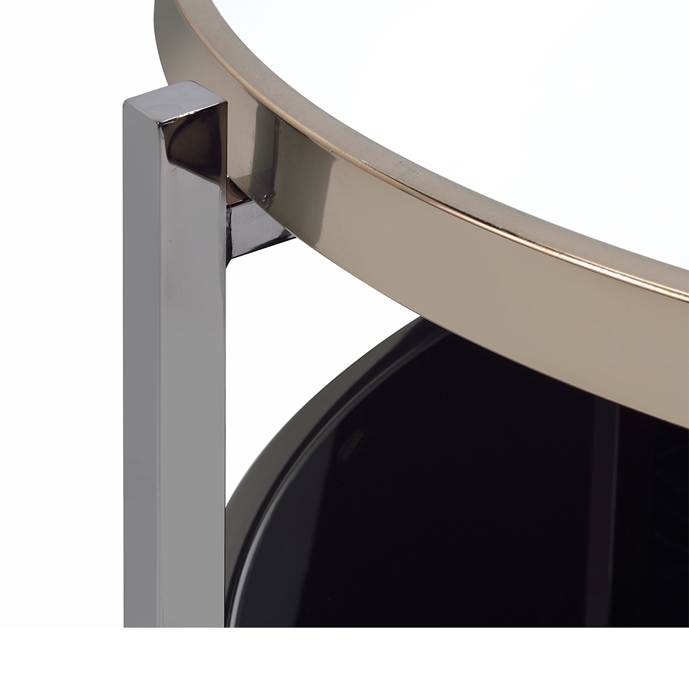 Edith Coffee Table | Ellesime International 