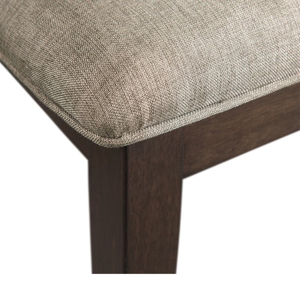 Cato Dining Slat Back Side Chair ( 2 PER PACK ) | Ellesime International 