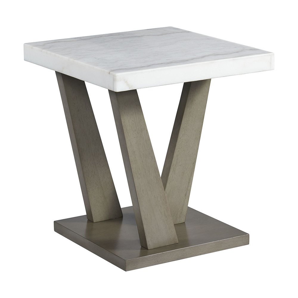 Ellesime International  | Greta End Table