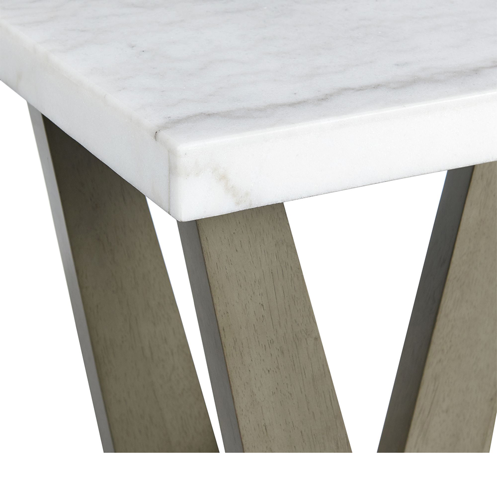 Greta End Table | Ellesime International 