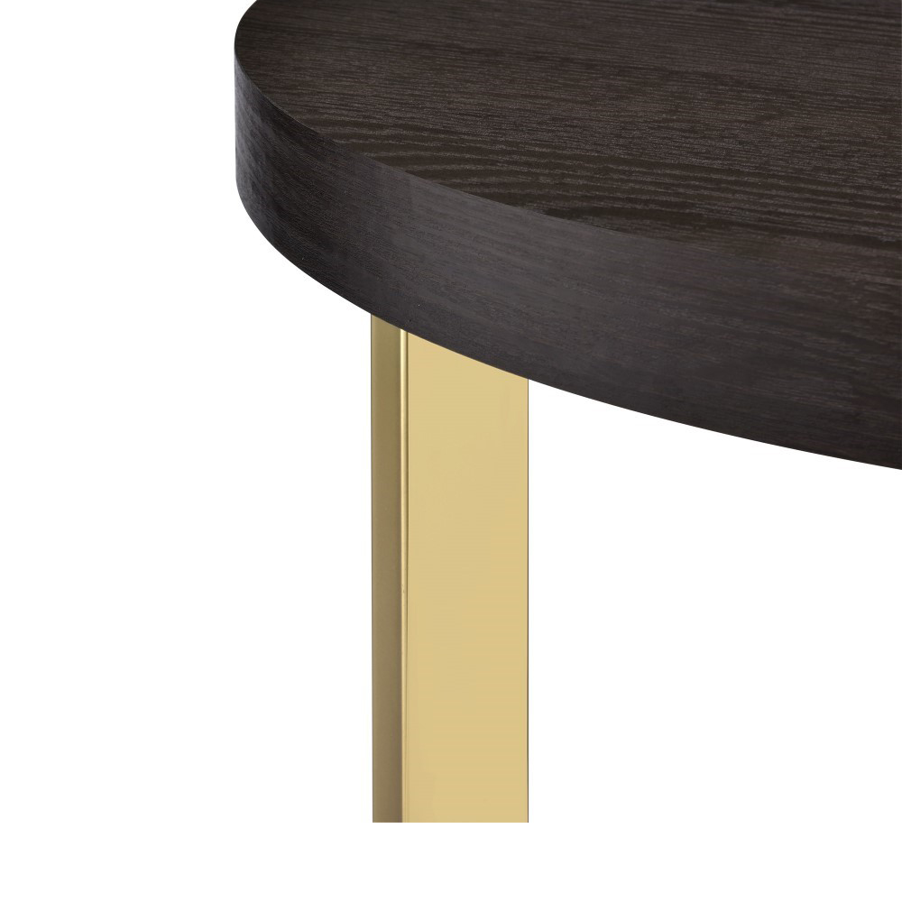 Harper End Table | Ellesime International 