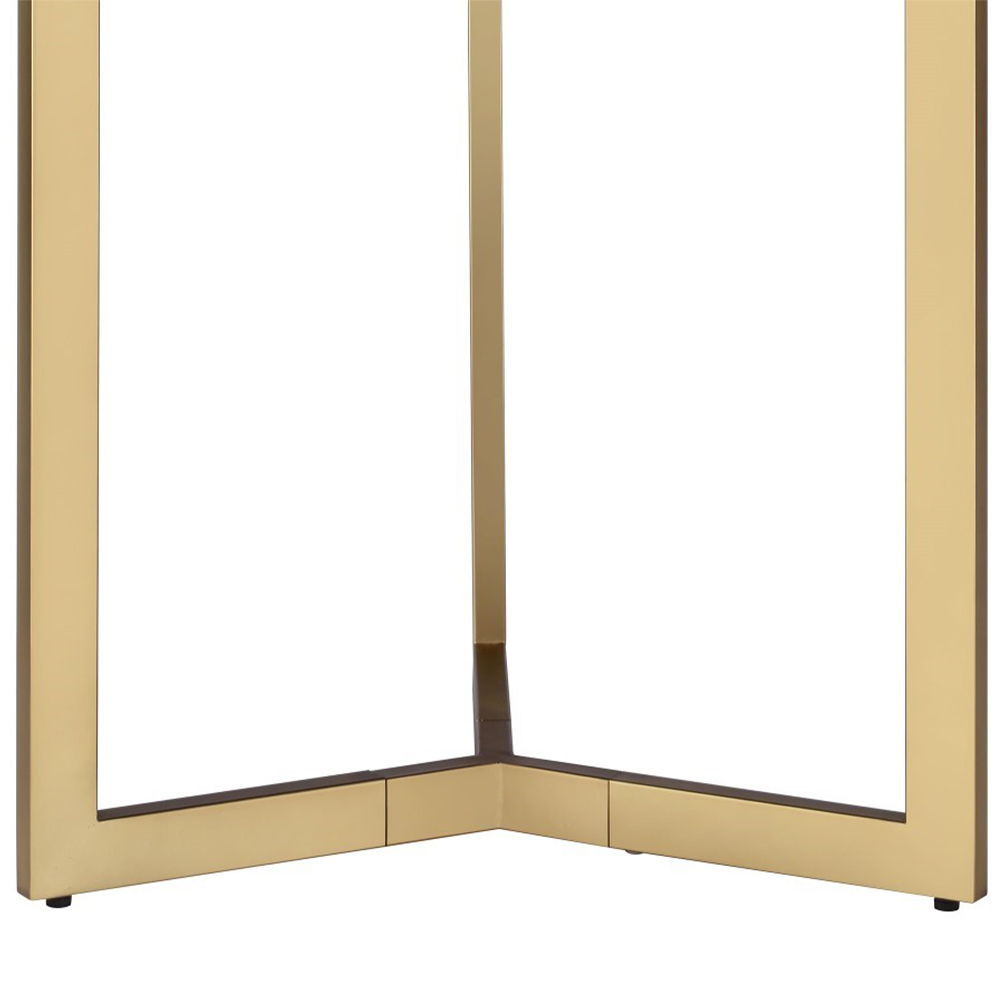 Harper End Table | Ellesime International 