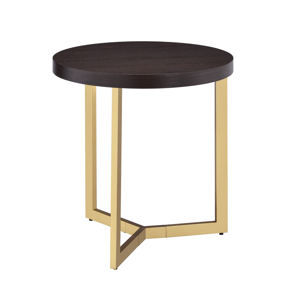Harper End Table | Ellesime International 
