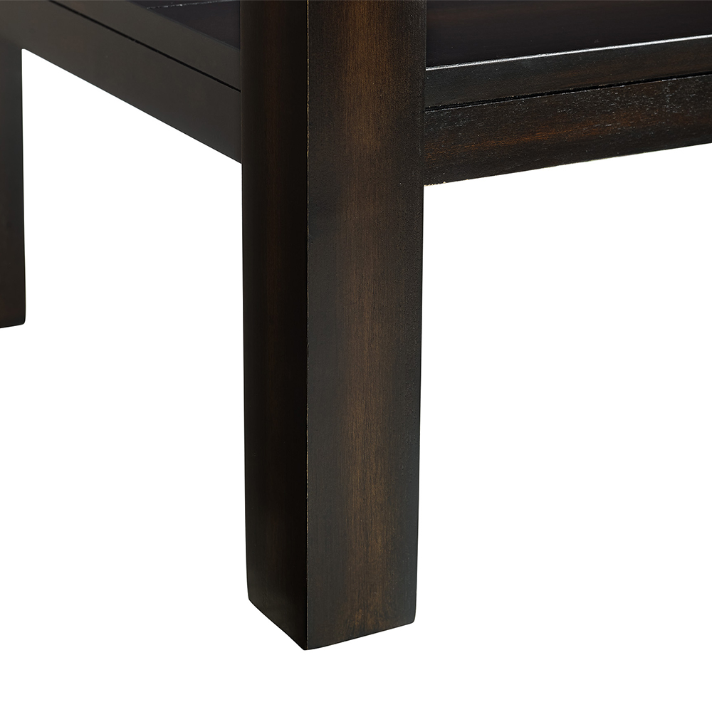Kansas Sofa Table | Ellesime International 