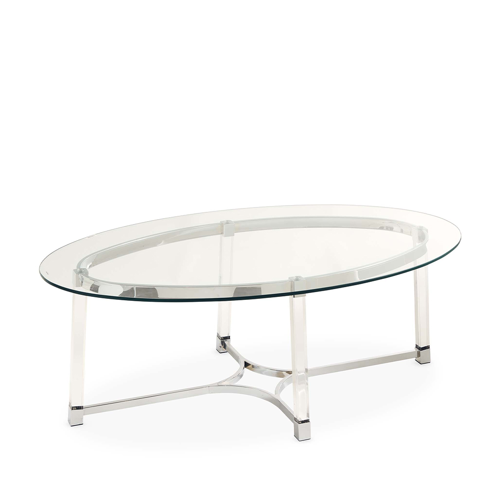 Lucinda Coffee Table | Ellesime International 