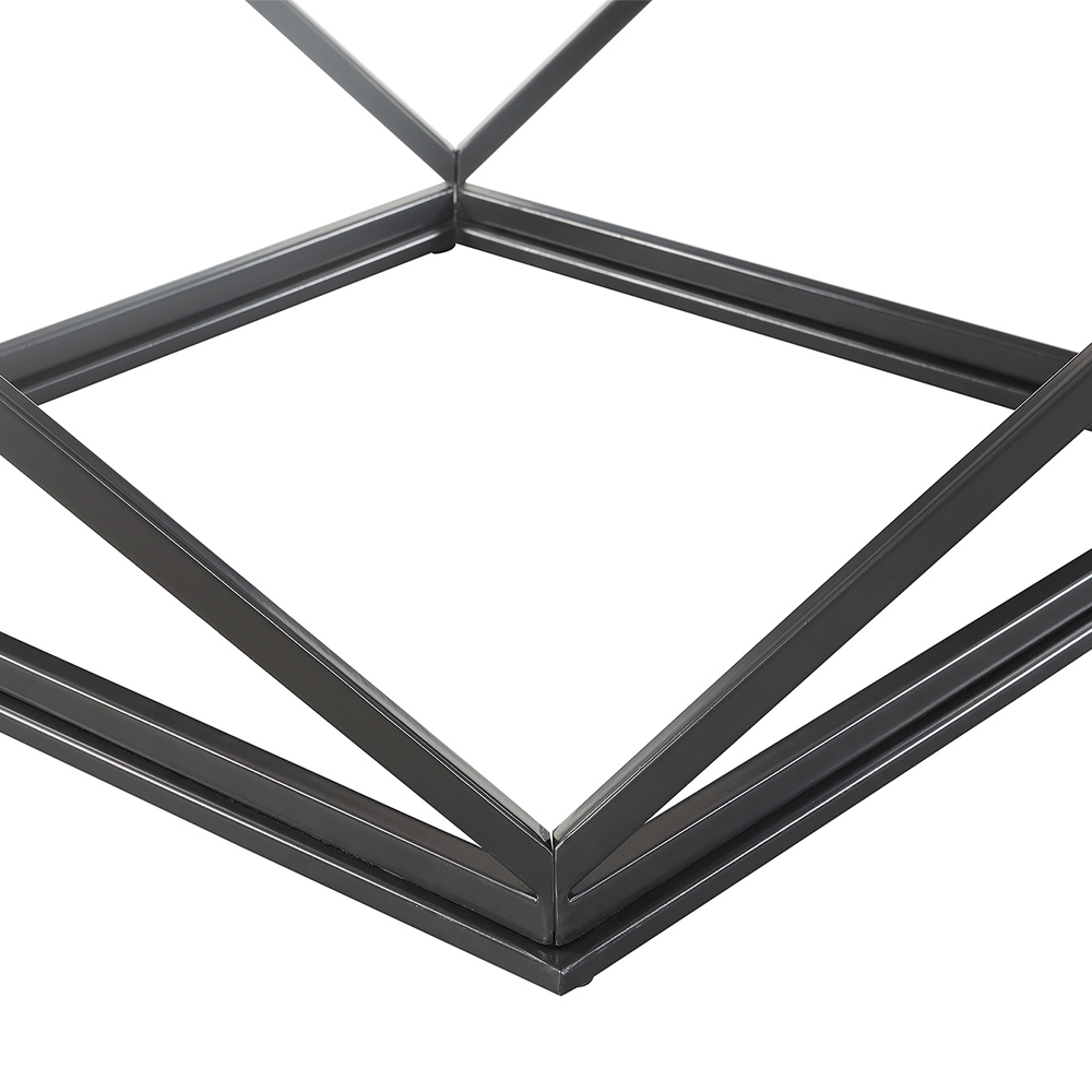 Riko Coffee Table | Ellesime International 