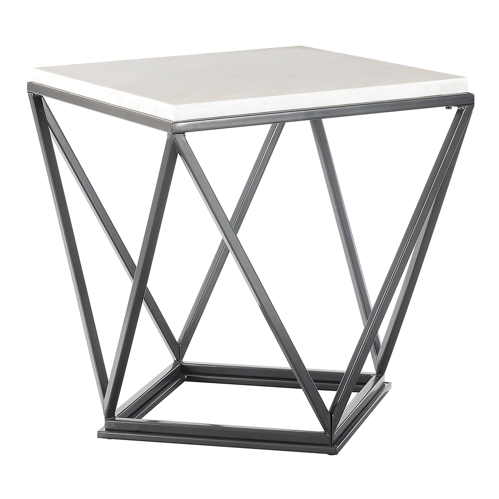 Ellesime International  | Riko End Table