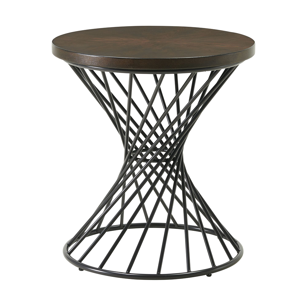 Ellesime International  | Terri End Table