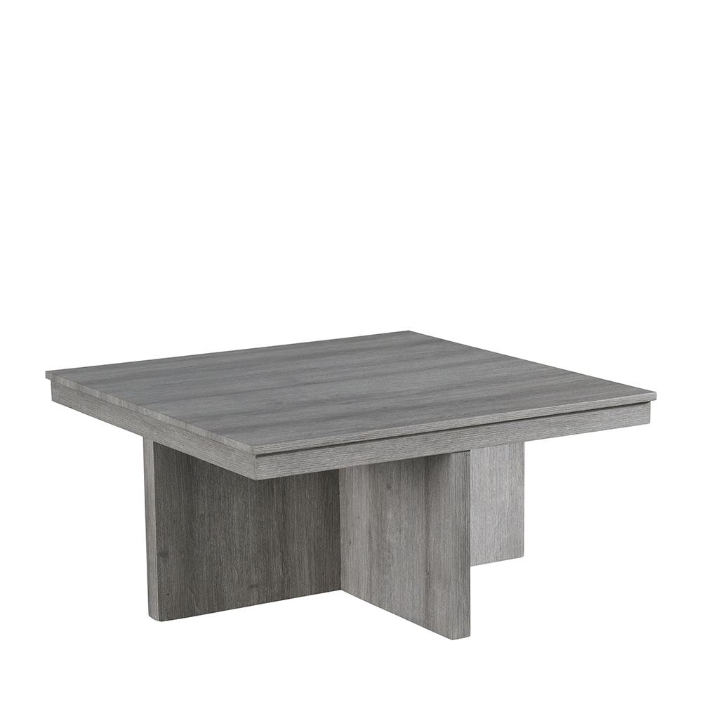 Uster Coffee Table with Four Stools | Ellesime International 