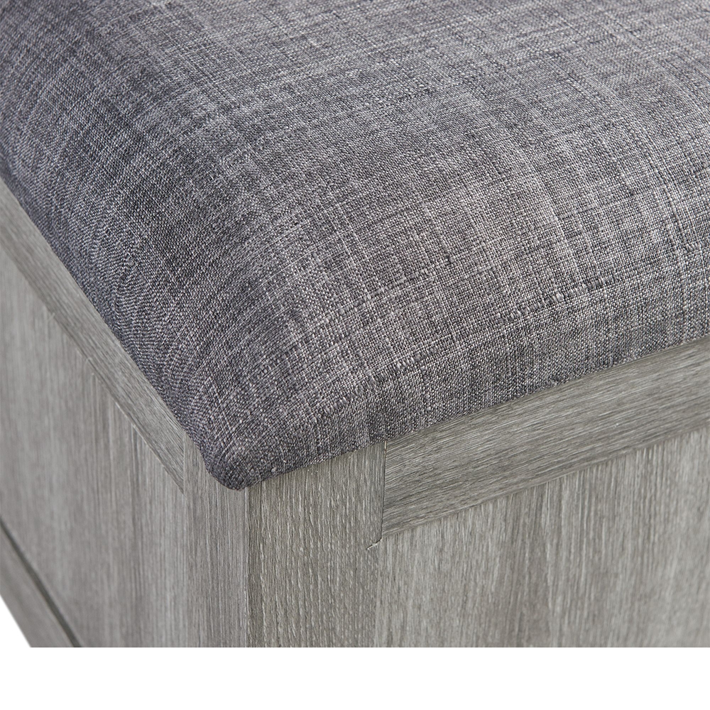 Uster Coffee Table with Four Stools | Ellesime International 