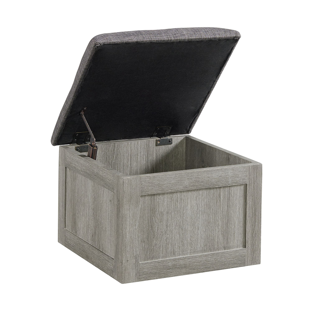 Uster Coffee Table with Four Stools | Ellesime International 