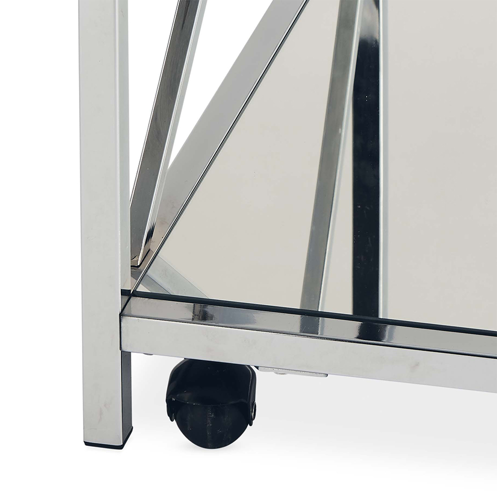 Braden Three Table Occasional | Ellesime International 