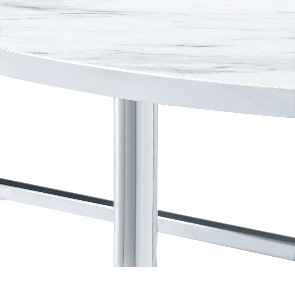 Cyrus Three Pack Occasional | Ellesime International 