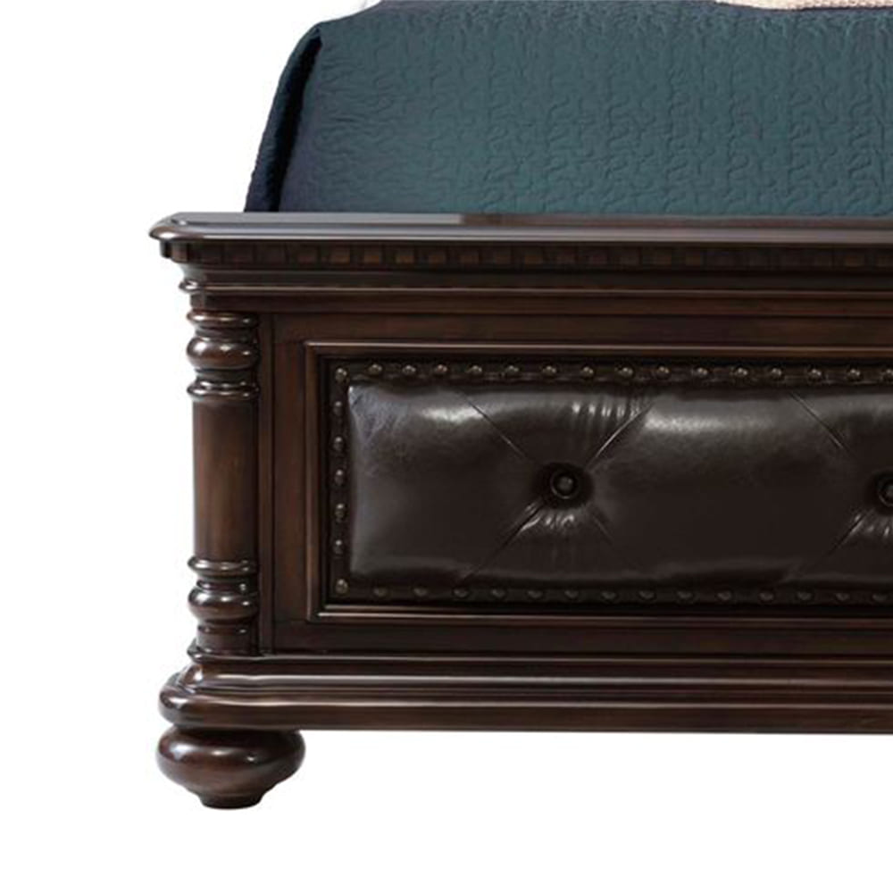 Classic Panel Bedroom ( King Bed ) | Ellesime International 