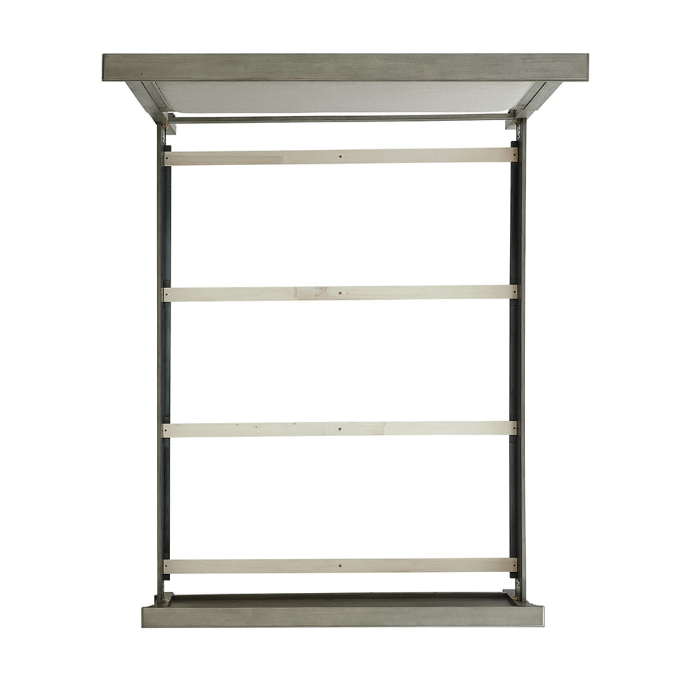 Crawford Panel Bedroom ( Queen Bed ) | Ellesime International 