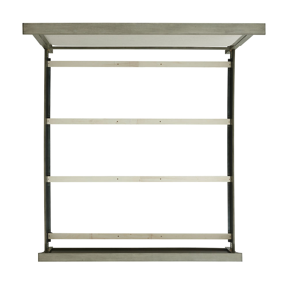 Crawford Panel Bedroom ( King Bed ) | Ellesime International 