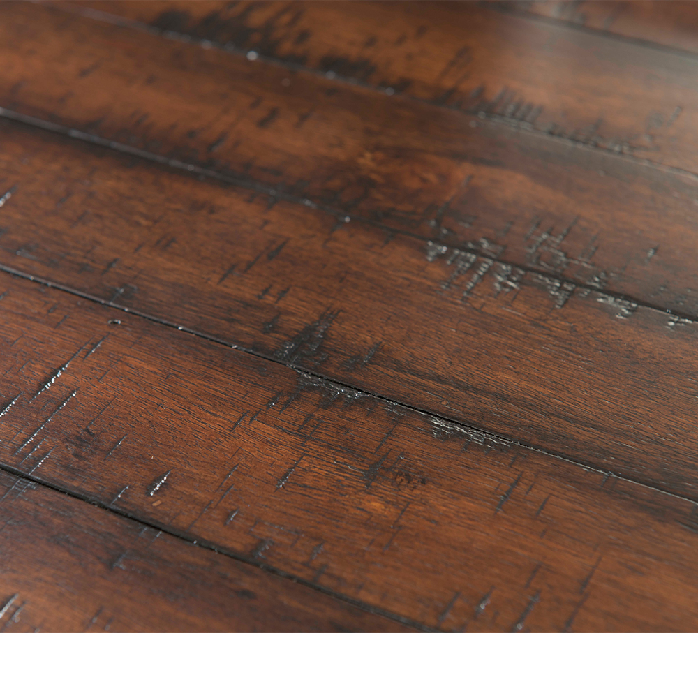 Jax Panel Bedroom ( Queen Bed ) | Ellesime International 